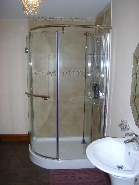 Solas Guest House Sandwick  Rom bilde