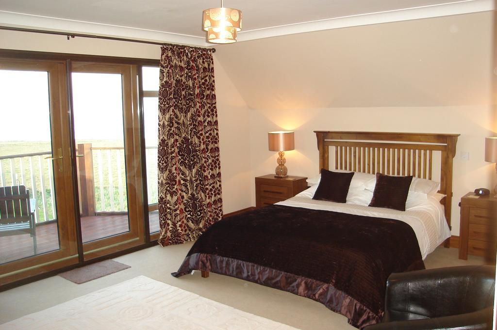 Solas Guest House Sandwick  Eksteriør bilde