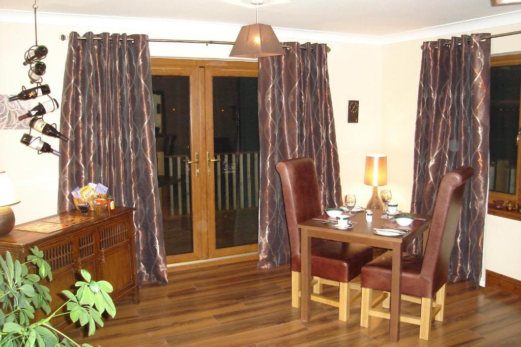 Solas Guest House Sandwick  Eksteriør bilde